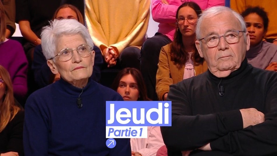 Quotidien 9x119