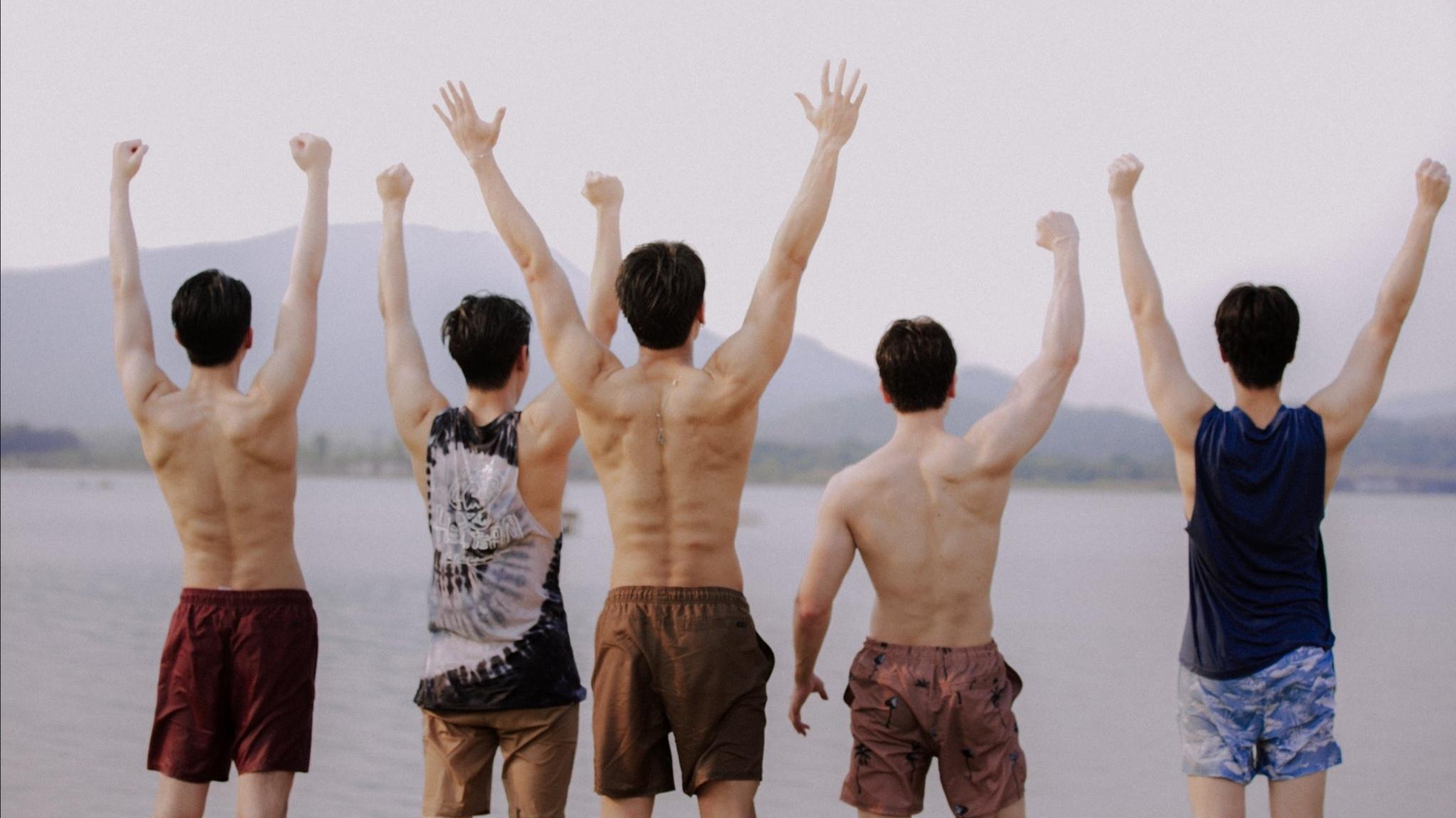 ภารกิจชีวิตนอกจอ backdrop