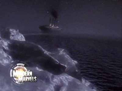 Modern Marvels