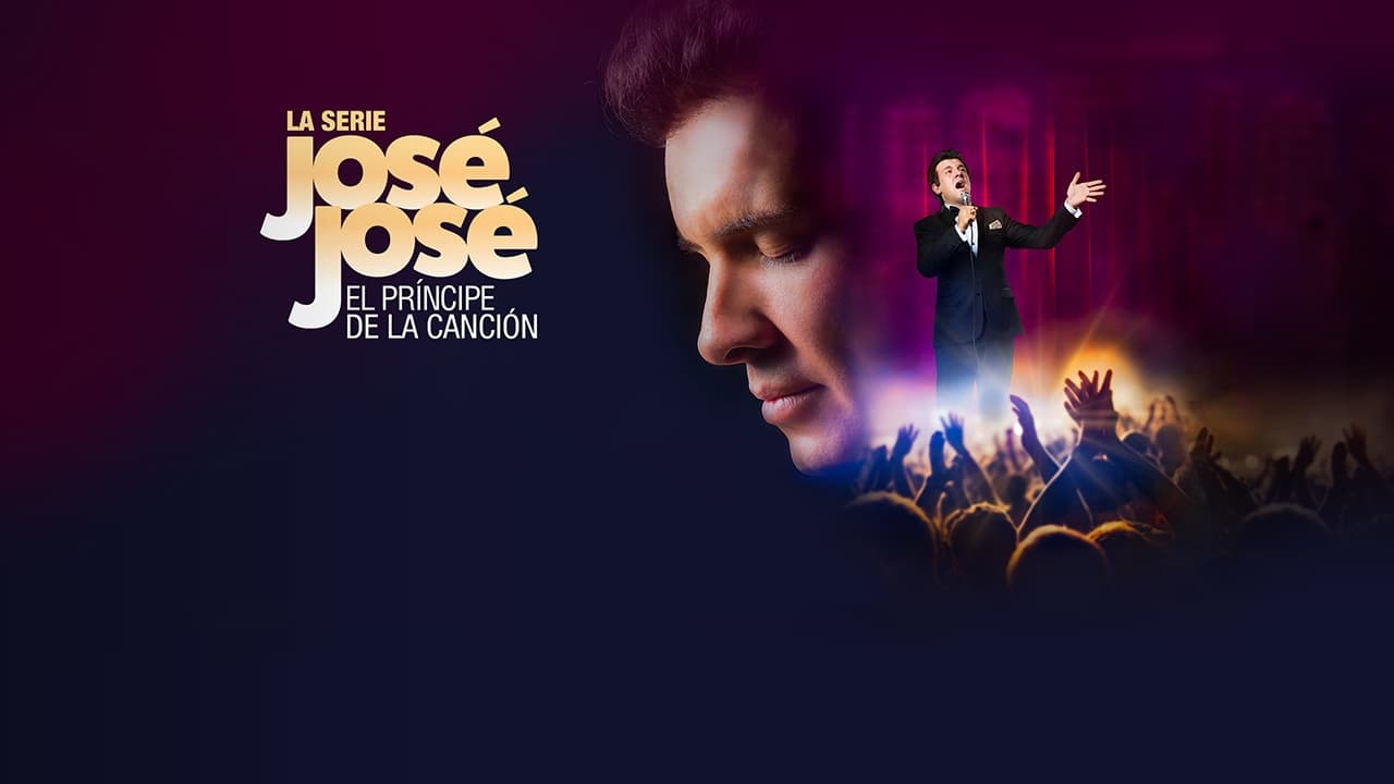 Jose Jose: The Prince of Song