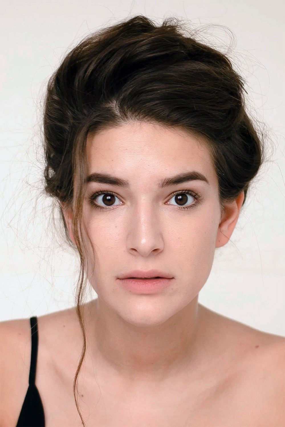 et billede af Sofia Volodchinskaya