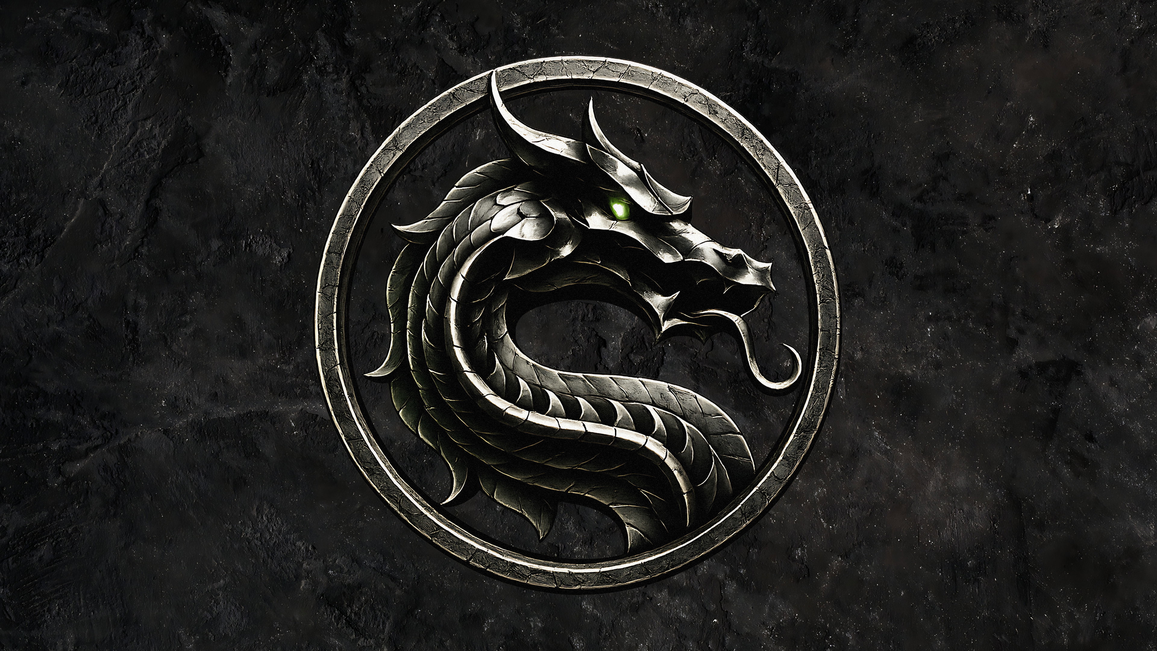 Mortal Kombat (Reboot) Collection