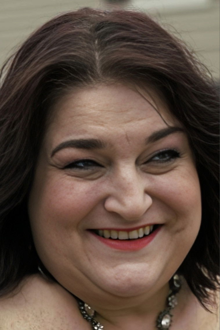 et billede af Janice Mitchell Wyatt