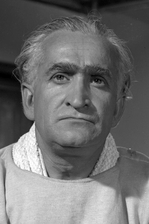 et billede af Jan Łopuszniak