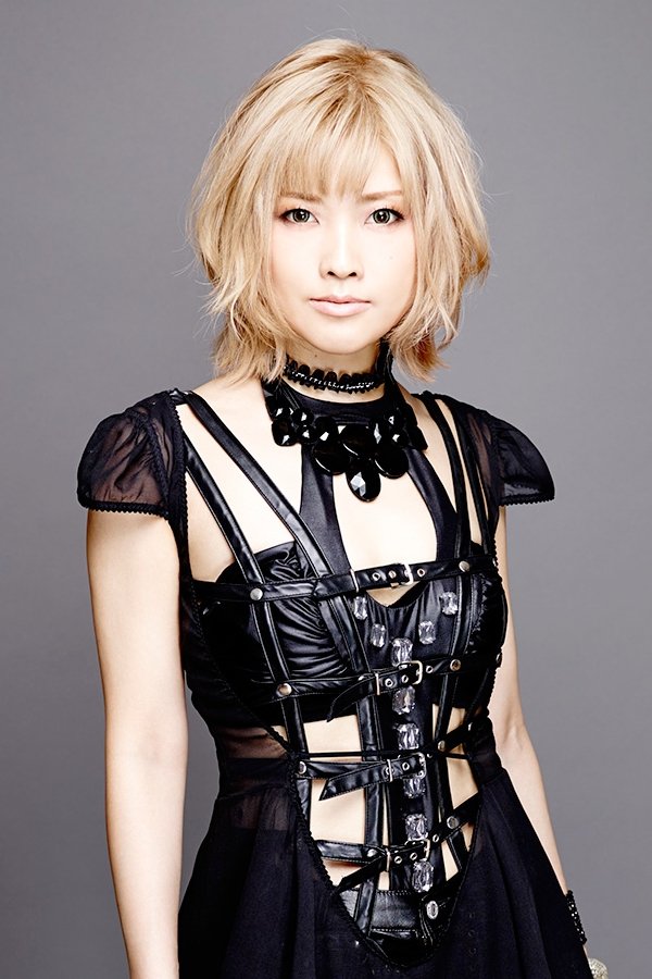 Sayaka Sasaki | Theme Song Performance