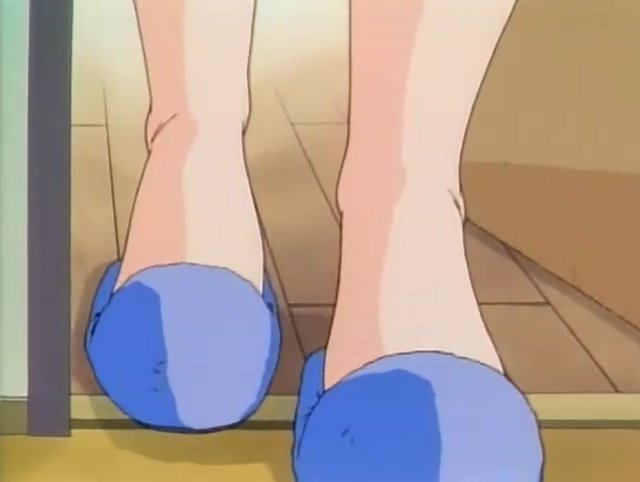 Ranma ½ 1x7