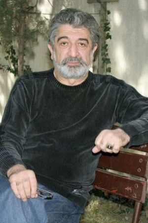 et billede af Teimuraz Tsiklauri