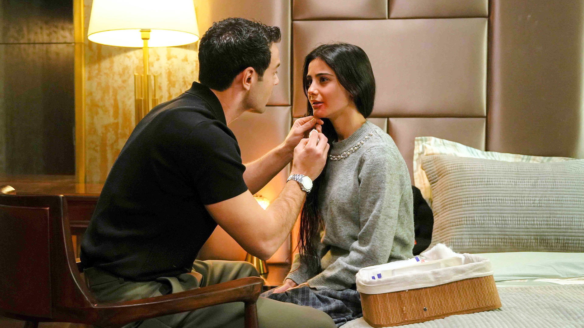 You are the One I Love Season 1 :Episode 3  Episode 3