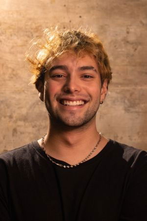 et billede af Eliasaf Filho