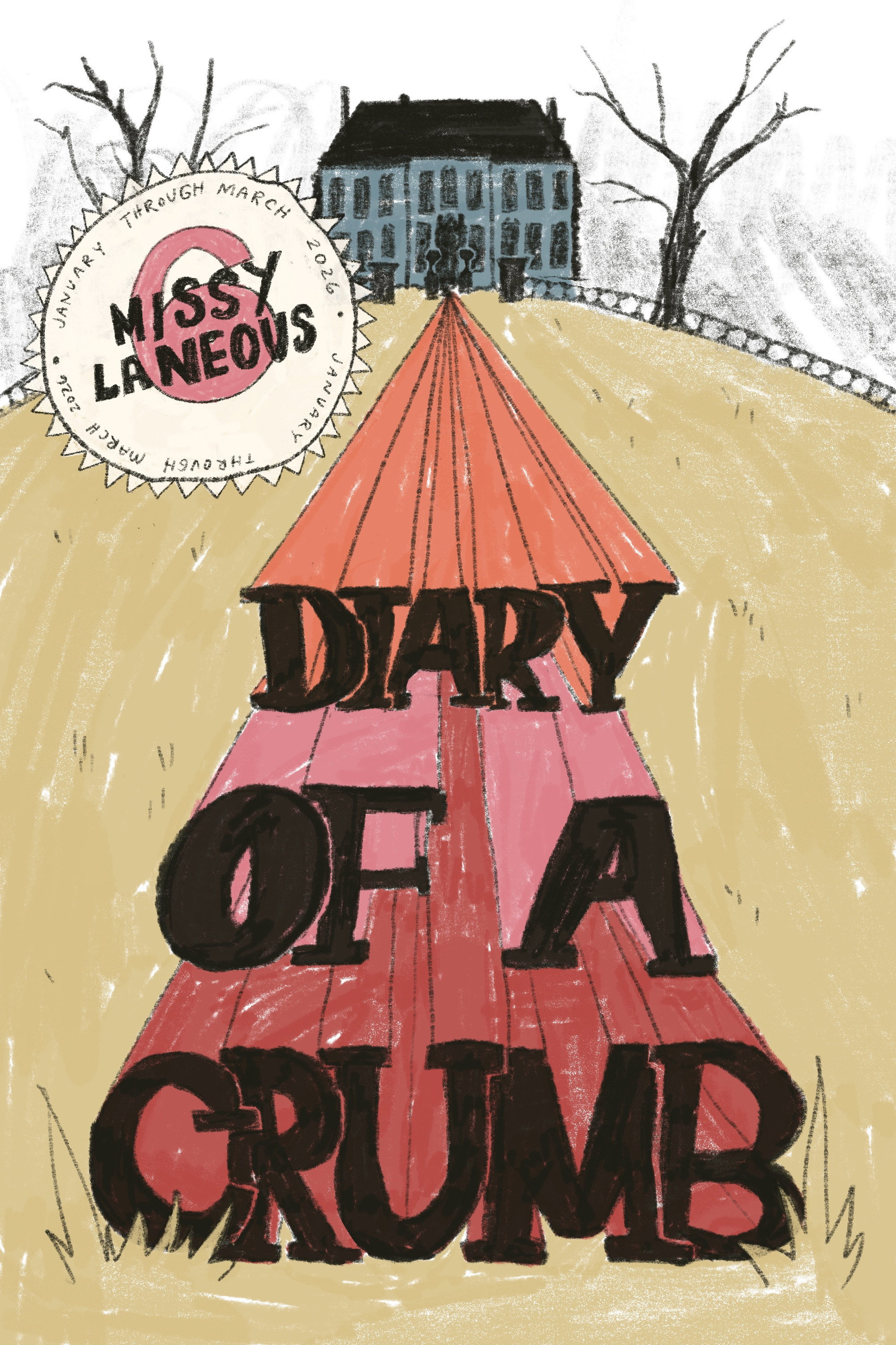 Diary of a Crumb