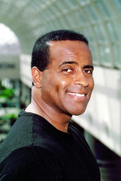 et billede af Lionel Allen