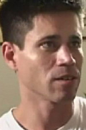 et billede af Alex Bana