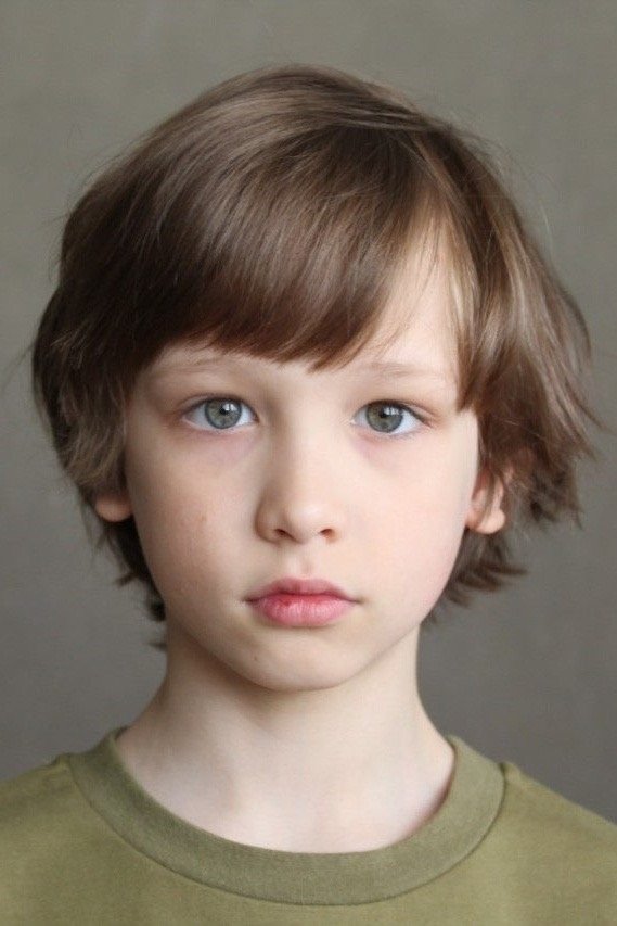 et billede af Sergey Staykin