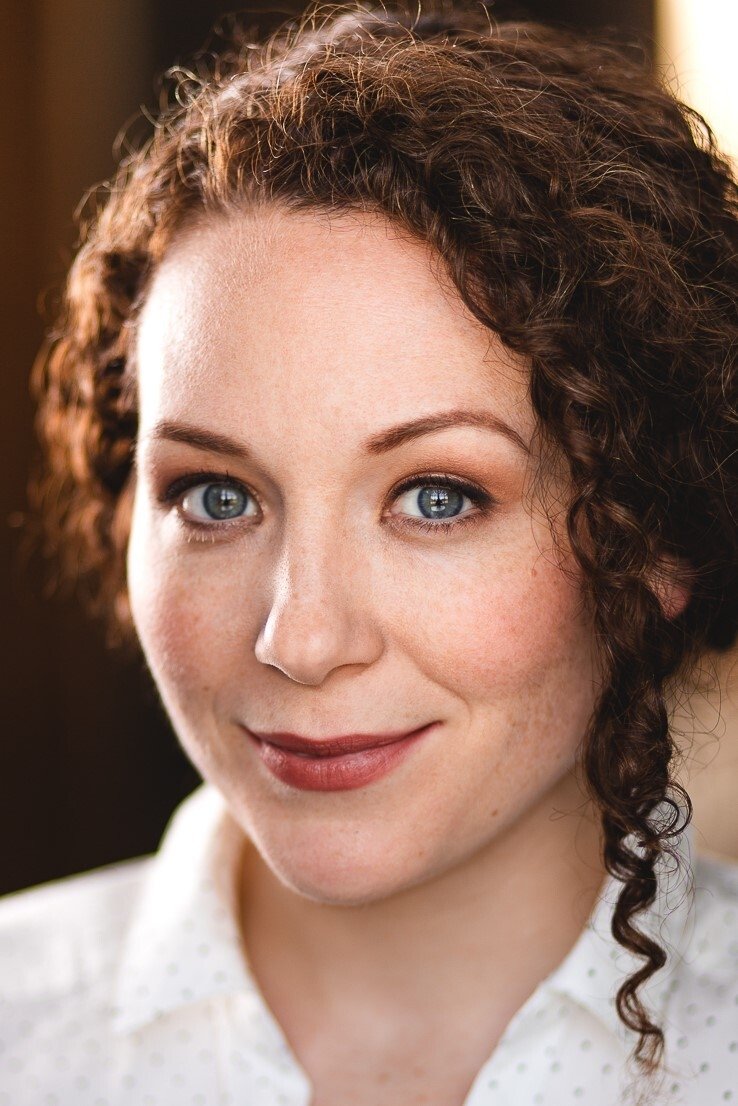 et billede af Cydney Penner