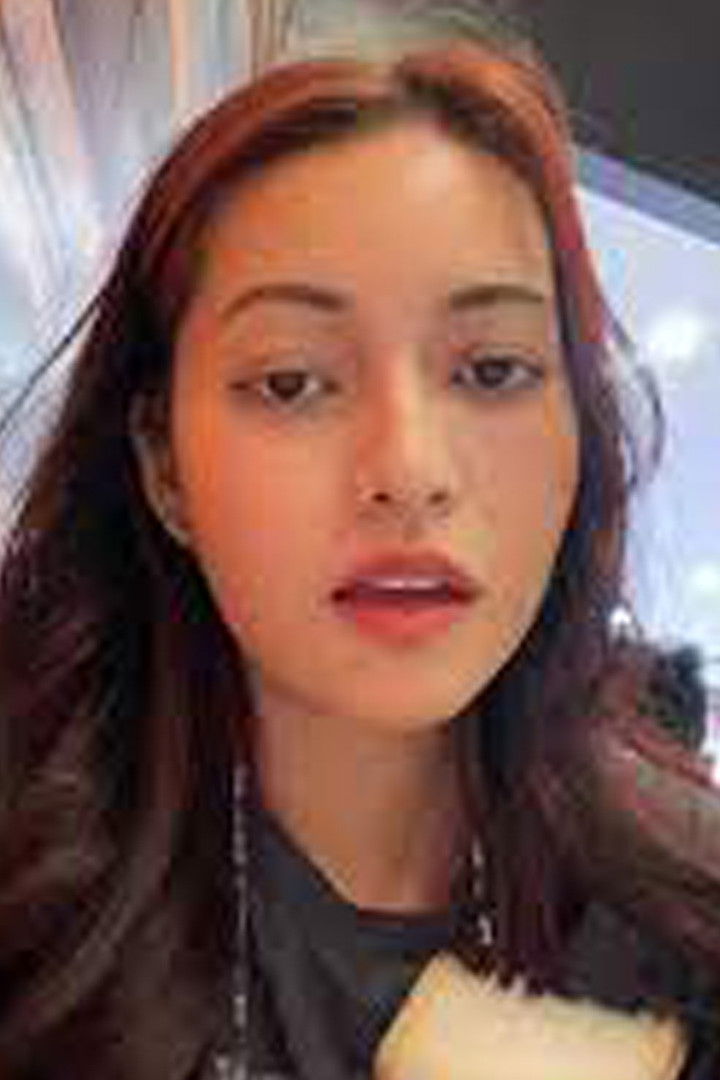 et billede af Zati Nizam