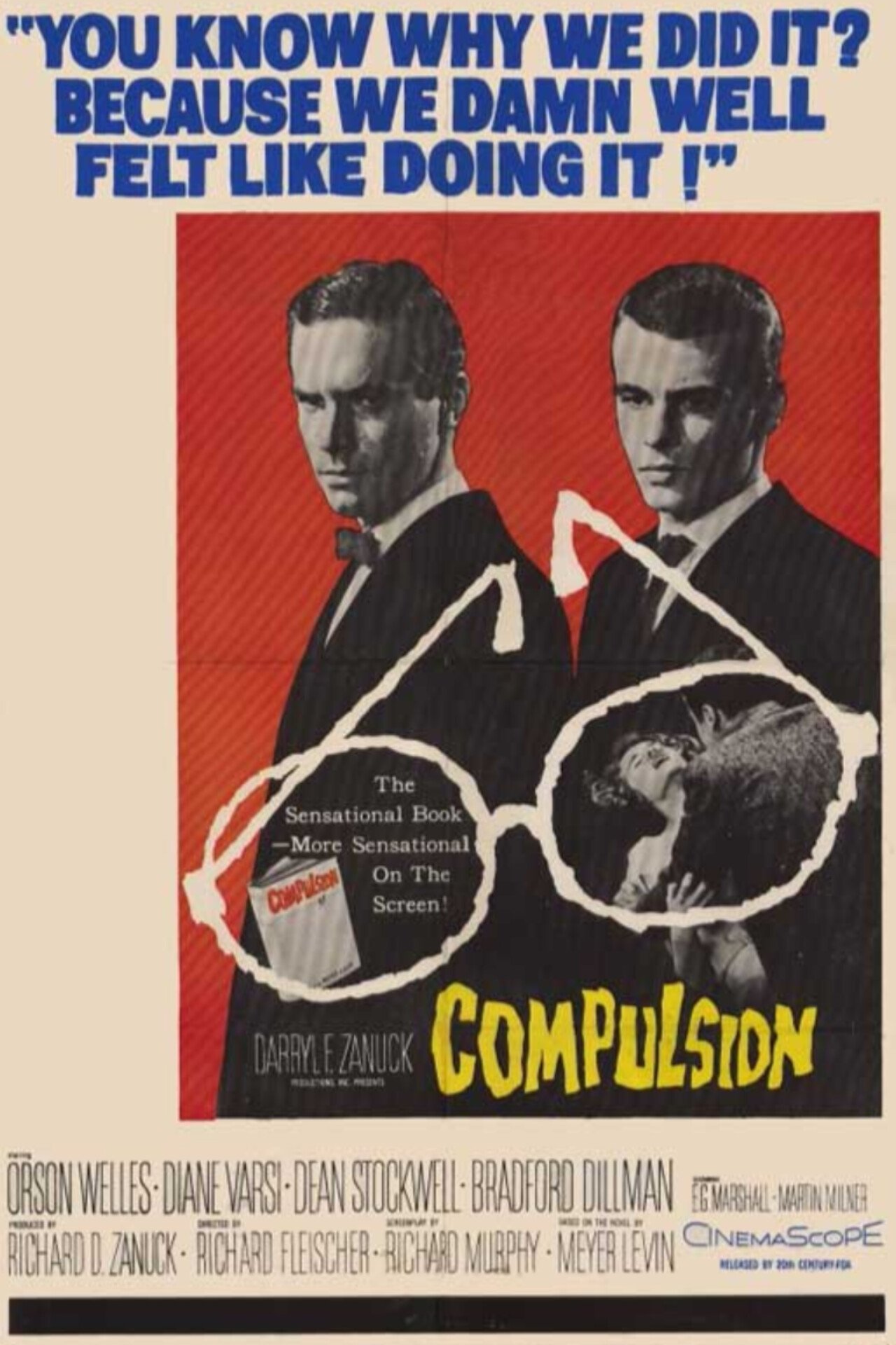 Compulsion