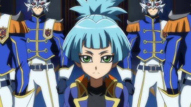 Thumbnail for Bracing for Battle Season 1 Episode 41
