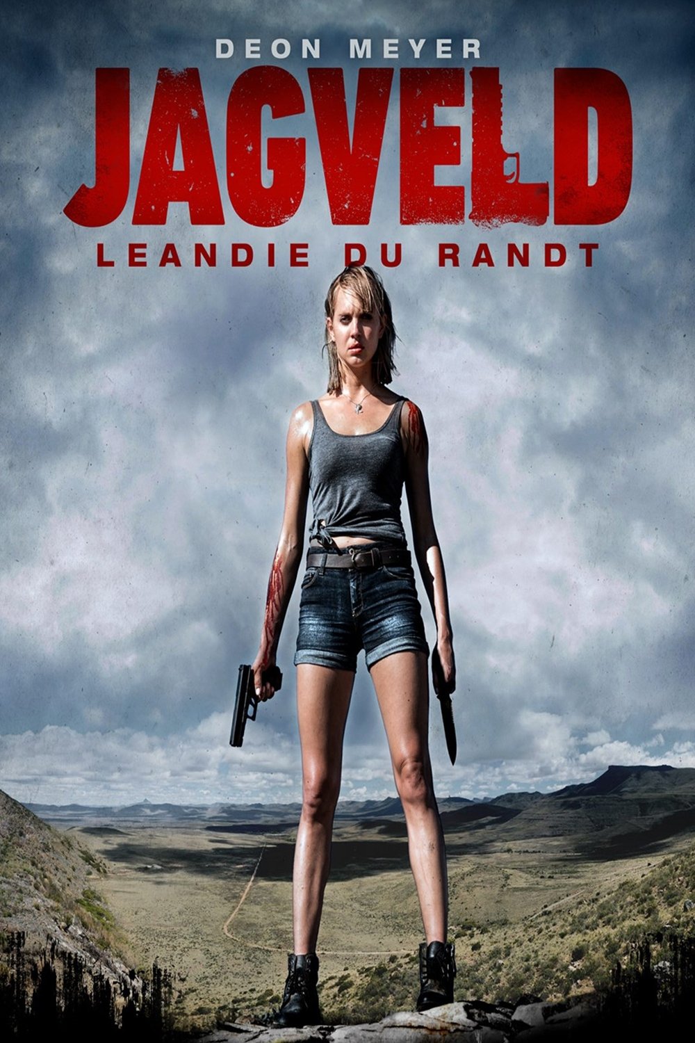 Hunting Emma (2017) - Posters — The Movie Database (TMDb)