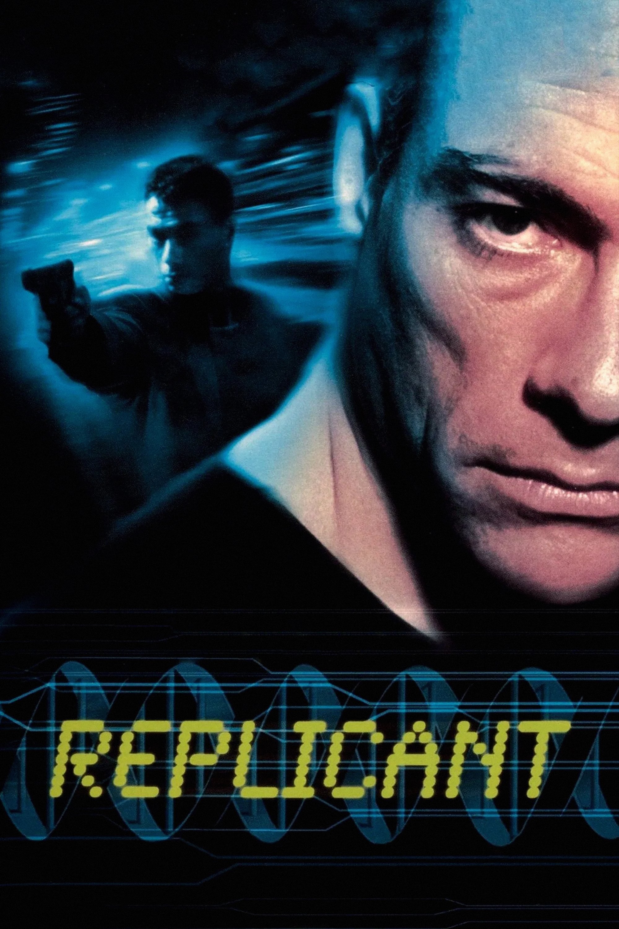 Replicant