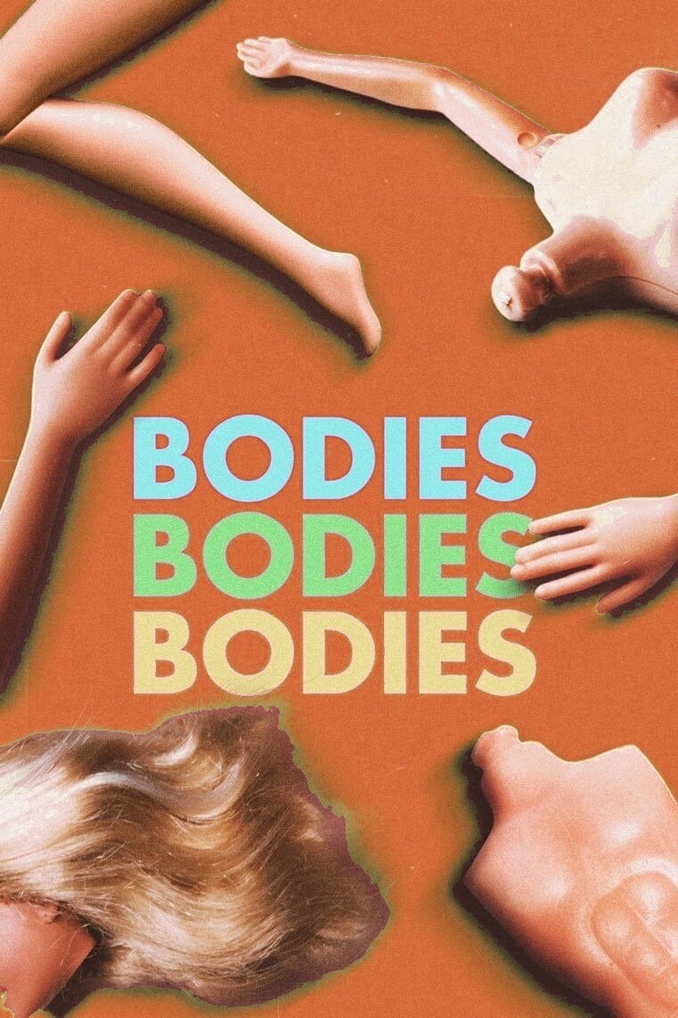 Bodies Bodies Bodies