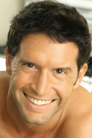 et billede af Peter Romero