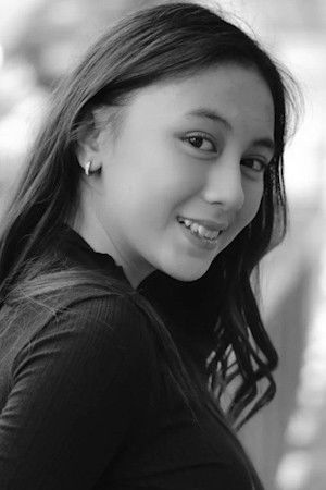 et billede af Jezline C Da Costa