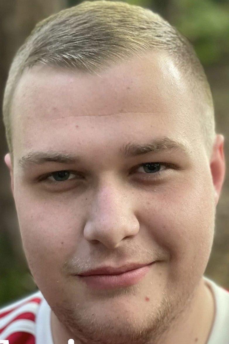 et billede af Ryan Coulahan