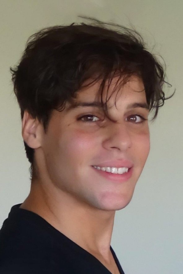 Tzortzis Papadopoulos's picture in the cast
