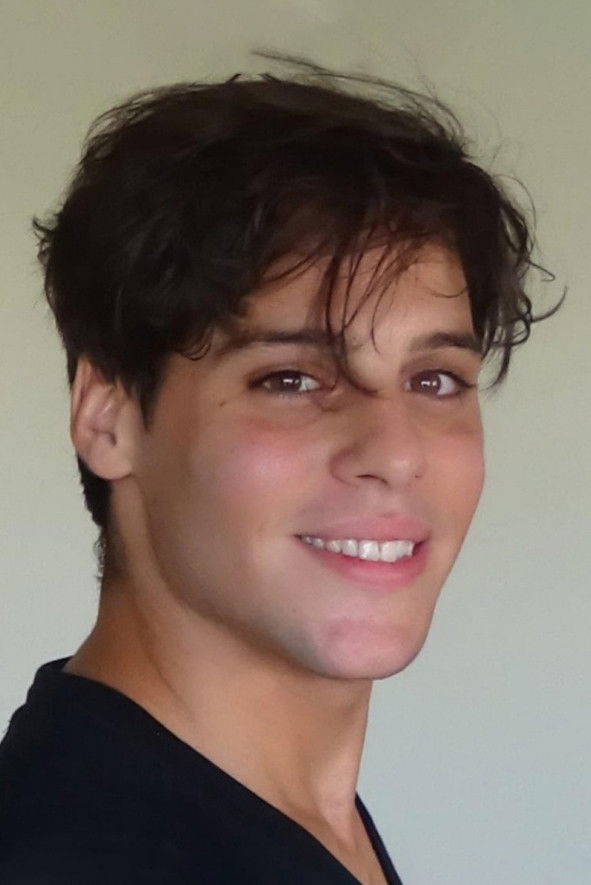 et billede af Tzortzis Papadopoulos