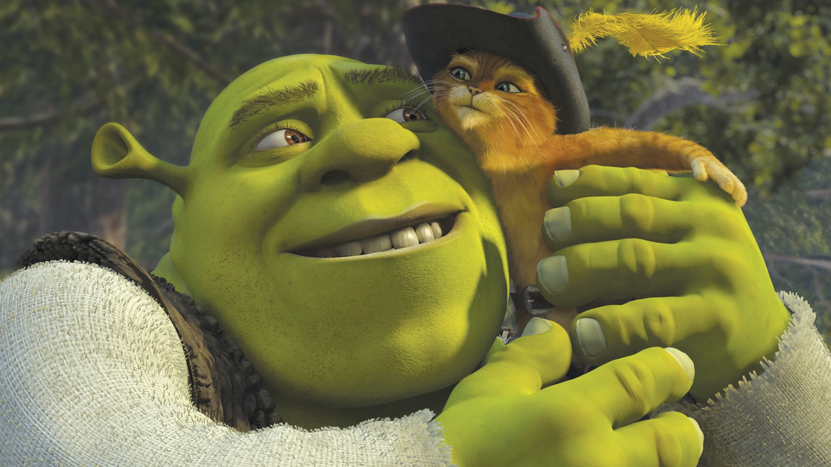 Shrek 2