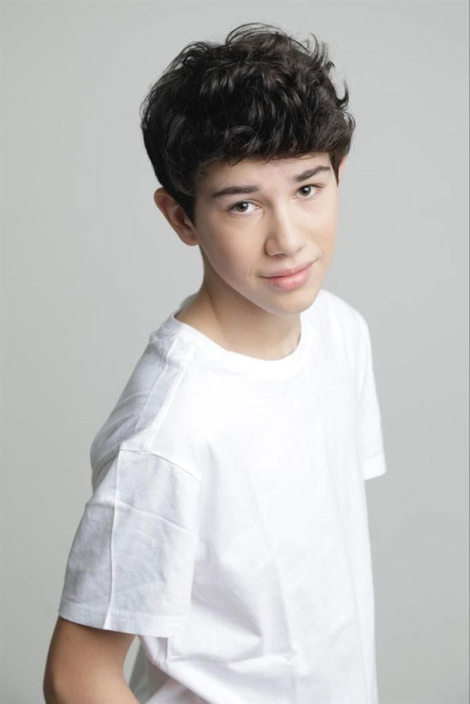 et billede af Eliott Hirsbein