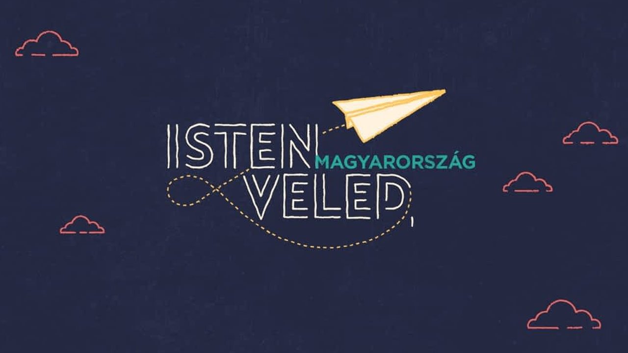Isten veled, Magyarország! backdrop