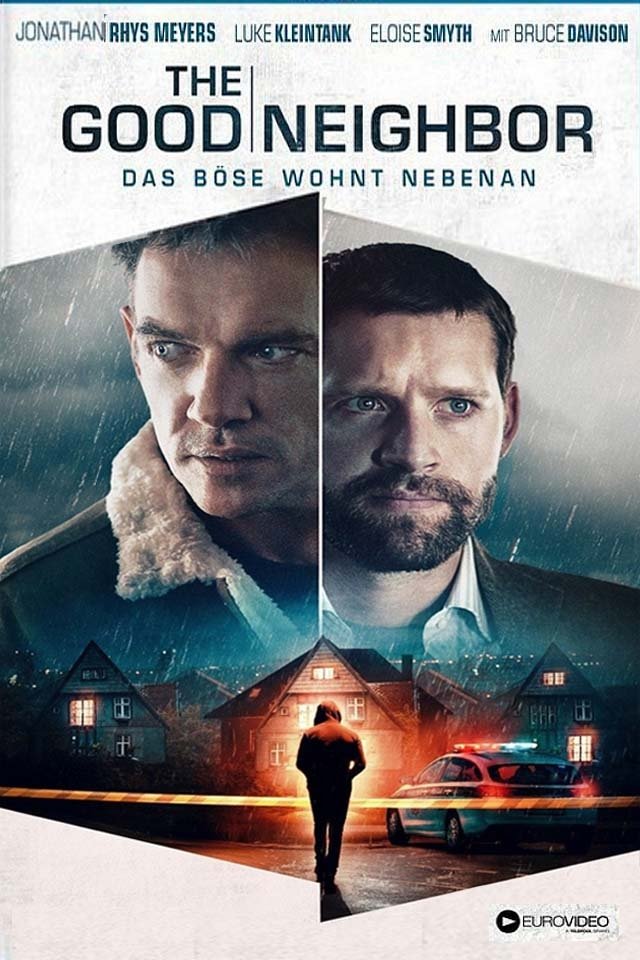 The Good Neighbor