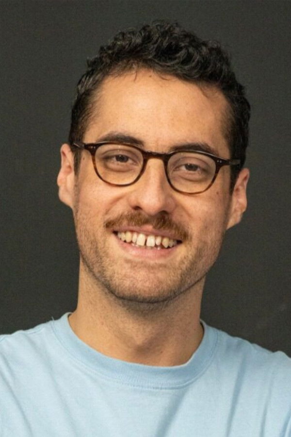 et billede af Ignacio Socías