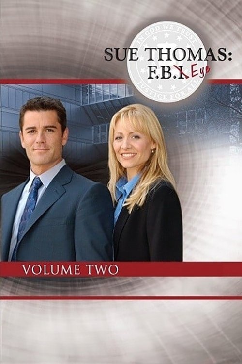 Sue Thomas: F.B.Eye - Season 2