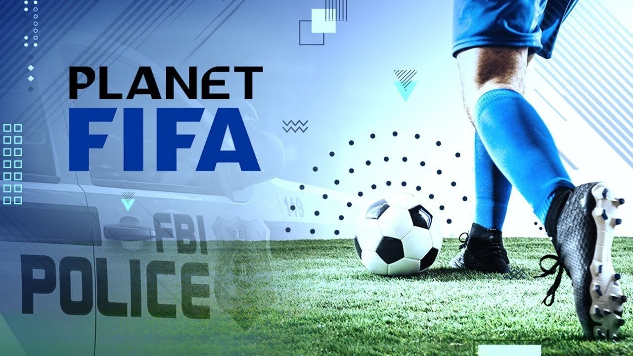 Planet FIFA (2016)