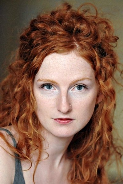 et billede af Marie Elise