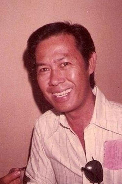 et billede af Augusto Victa