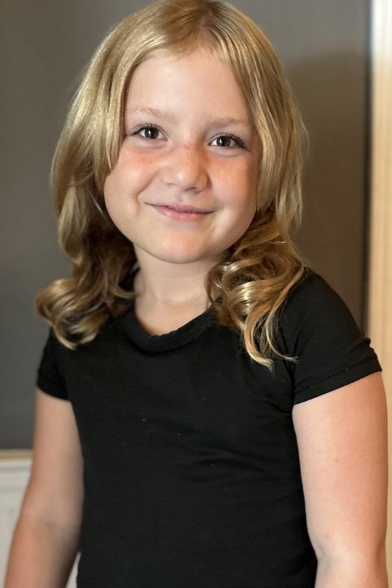 et billede af Aubrey Brockwell