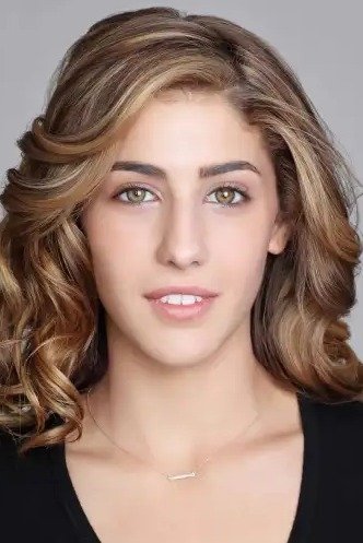 et billede af Taylor Marie Frey