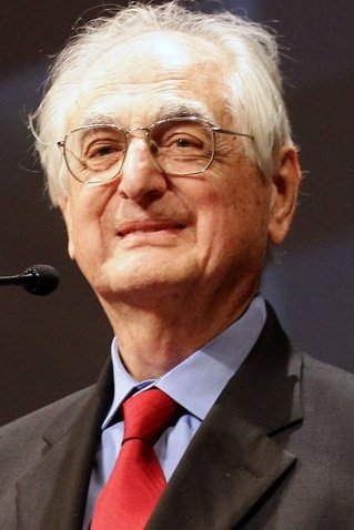 et billede af Ulu Grosbard