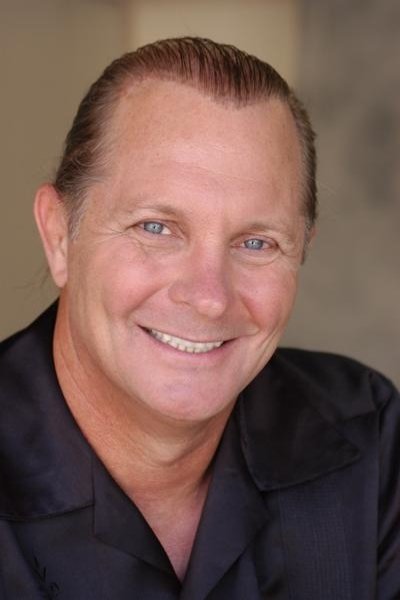 et billede af Ritch Shydner