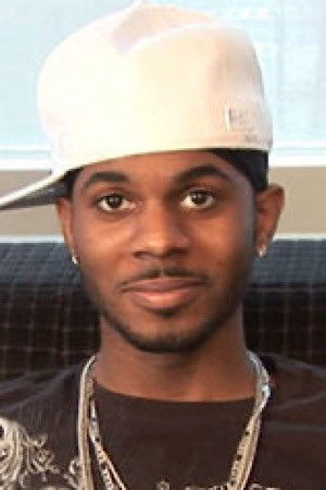 et billede af Juliean Rockafella