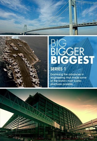 Big, Bigger, Biggest - Season 1