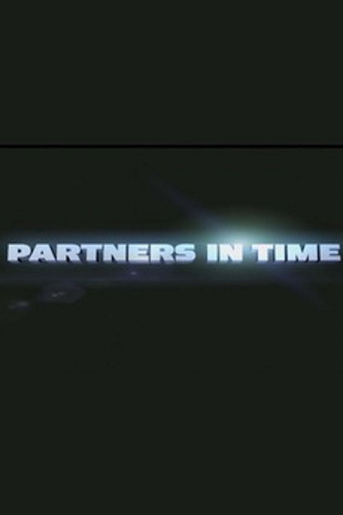 Partners in Time: The Making of MIB 3