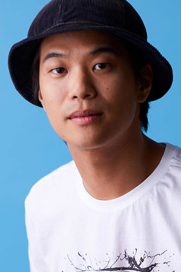 et billede af Kengo Kakudate