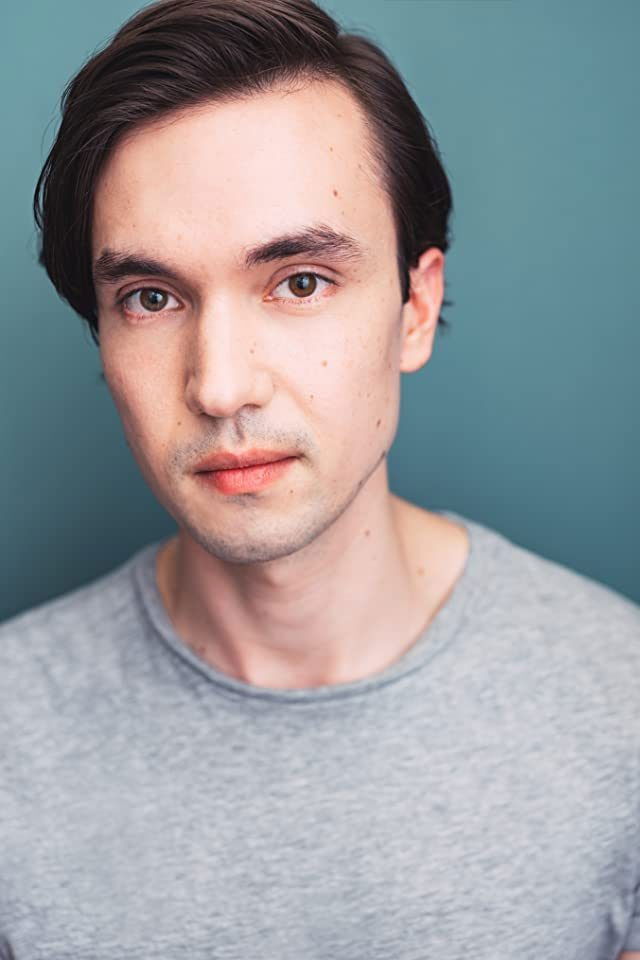 et billede af Niccolo Walsh