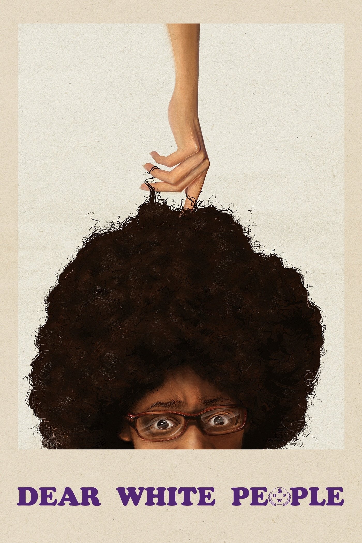 Dear White People