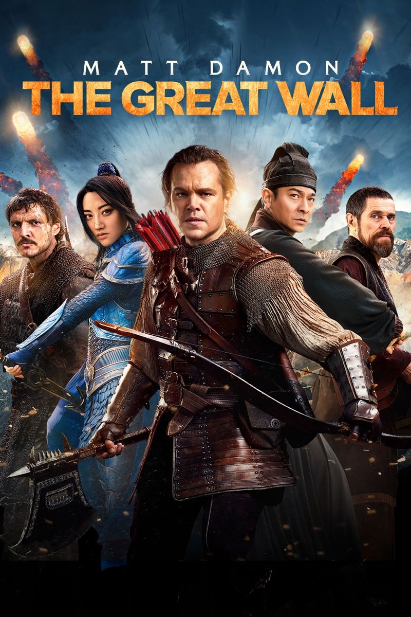 The Great Wall