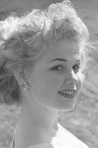 et billede af Jessie Flaws